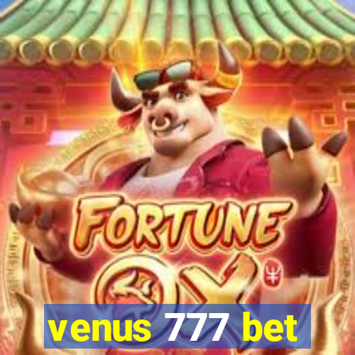 venus 777 bet